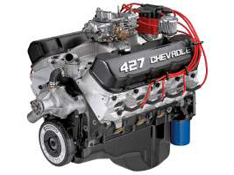 C0762 Engine